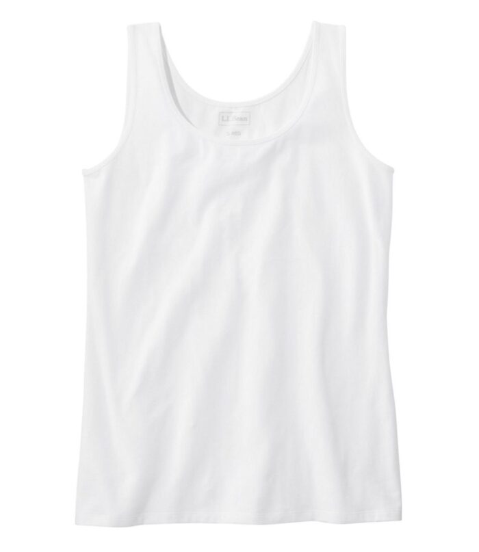 Women's Bean's Layering Tank